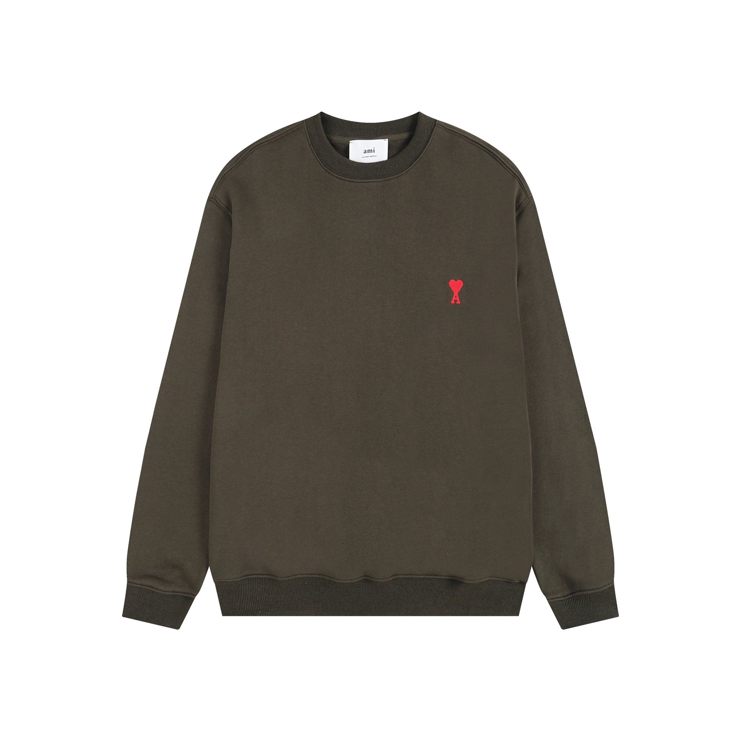 Ami paris Sweatshirts 203