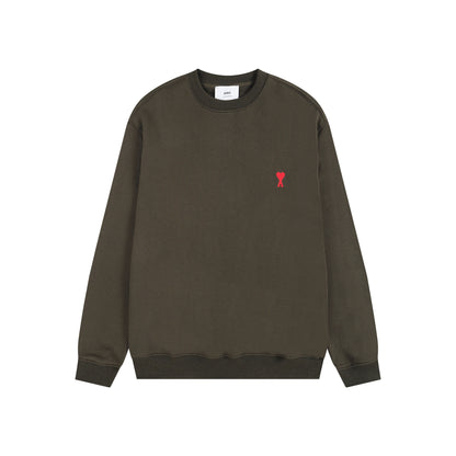 Ami paris Sweatshirts 203