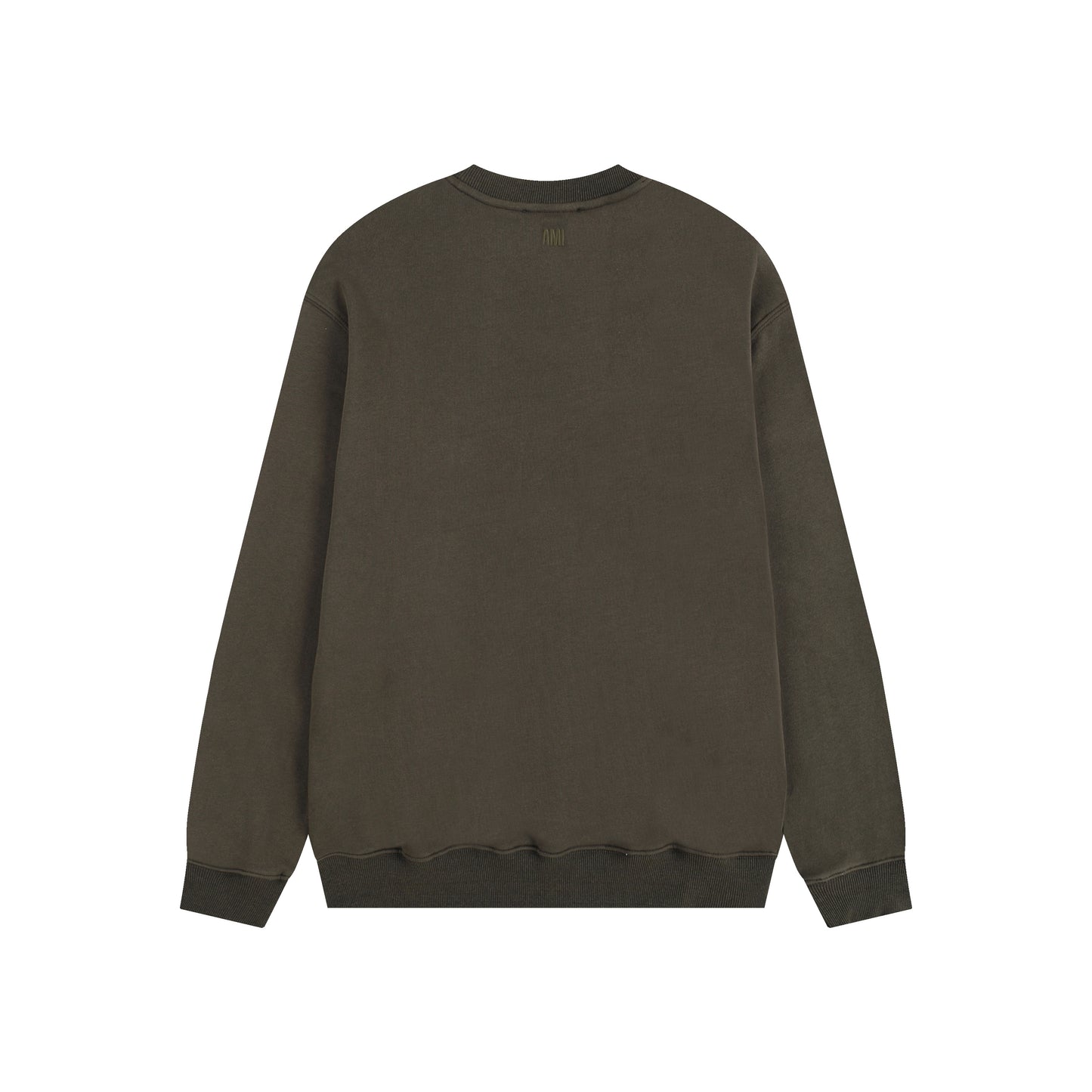 Ami paris Sweatshirts 203