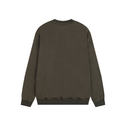 Ami paris Sweatshirts 203