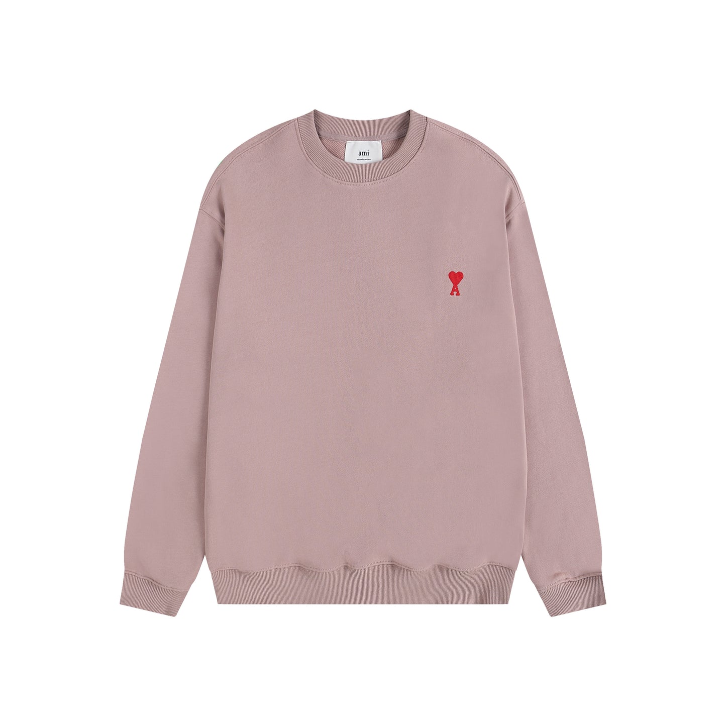 Ami paris Sweatshirts 203