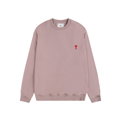 Ami paris Sweatshirts 203