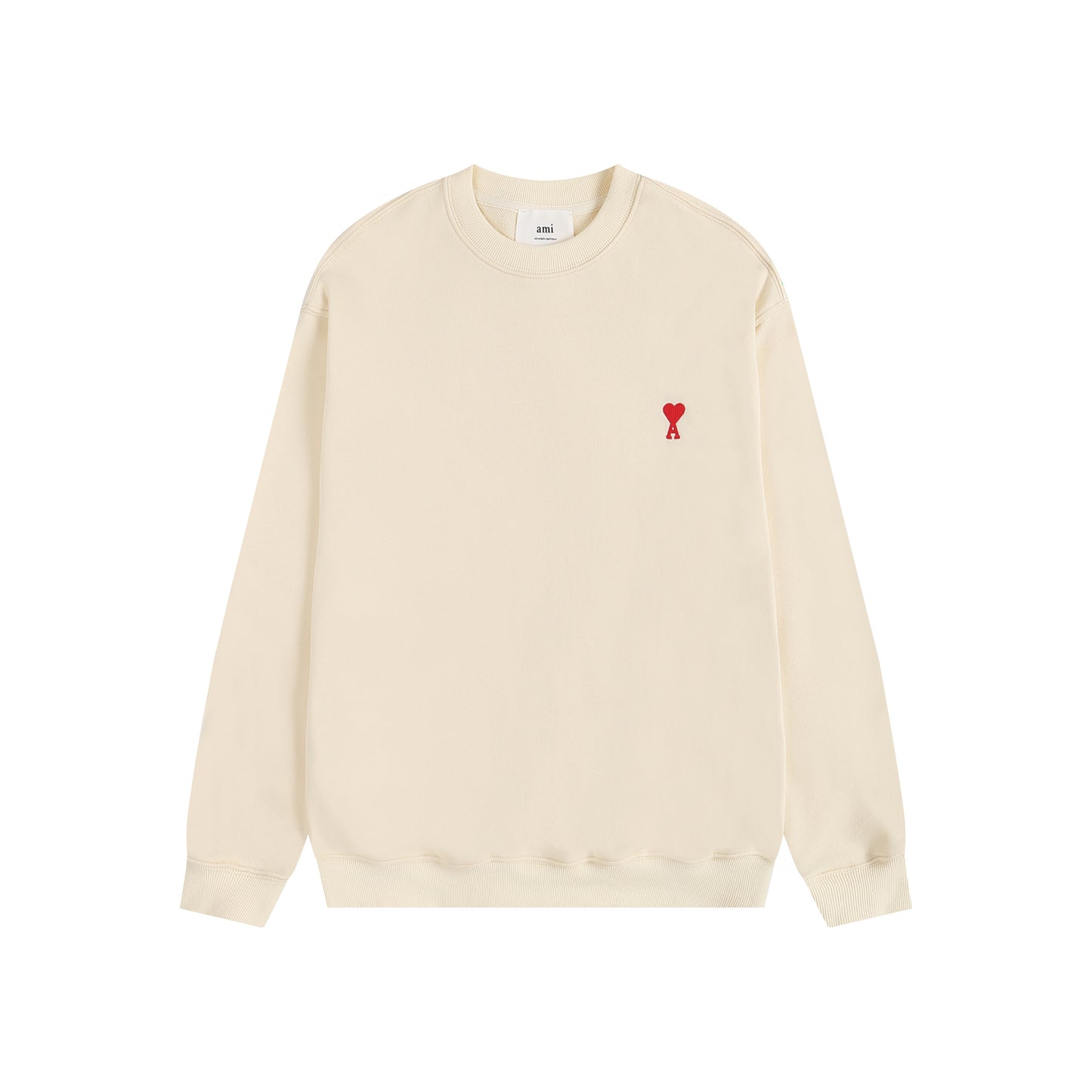 Ami paris Sweatshirts 203