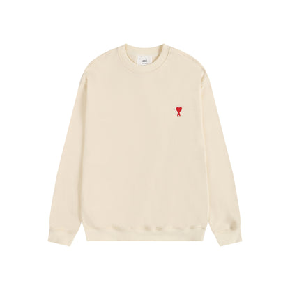 Ami paris Sweatshirts 203
