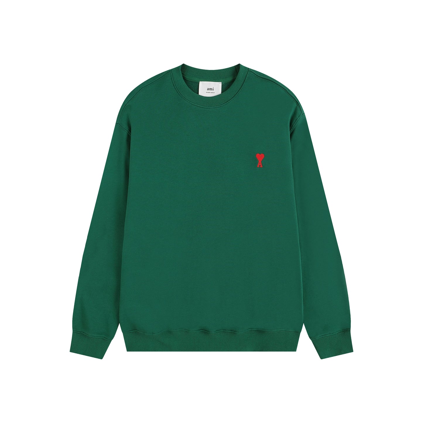 Ami paris Sweatshirts 203