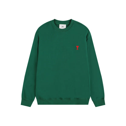 Ami paris Sweatshirts 203