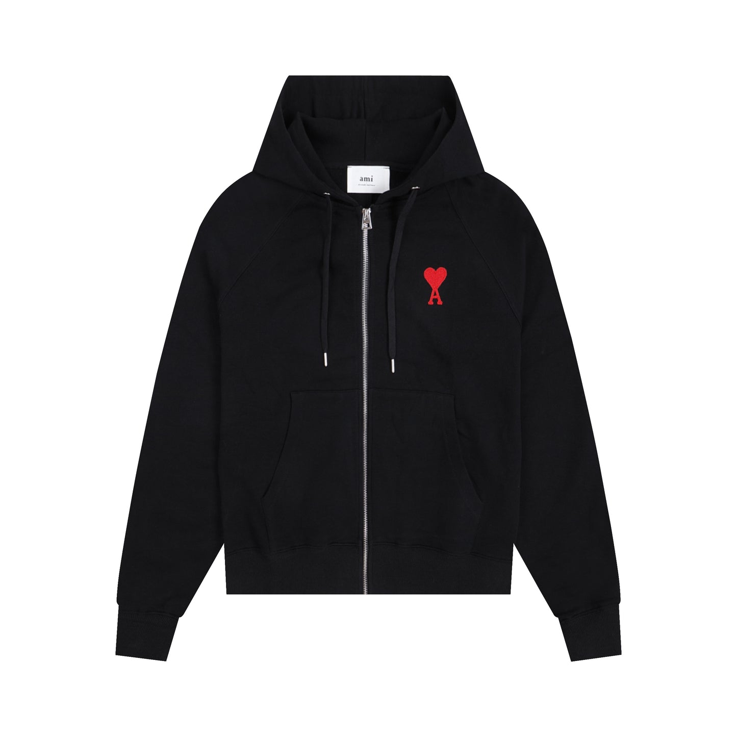 Ami paris Hoodie 401