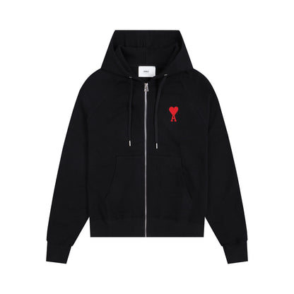 Ami paris Hoodie 401