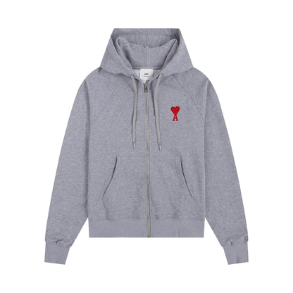 Ami paris Hoodie 401