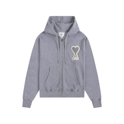 Ami paris Hoodie 404