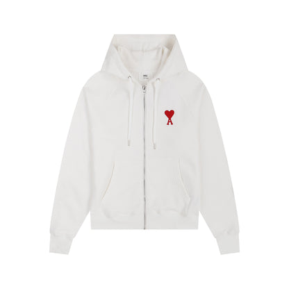 Ami paris Hoodie 401