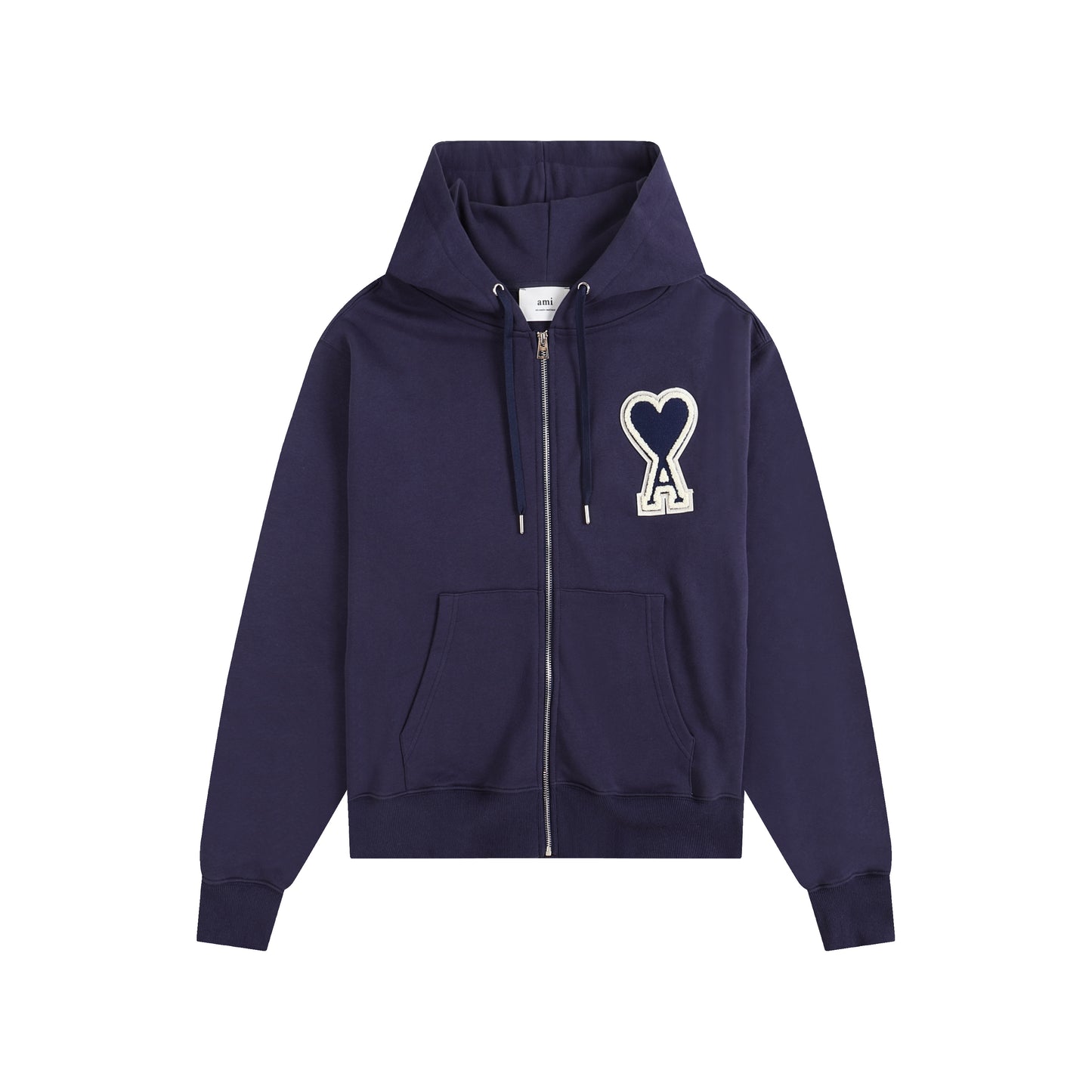 Ami paris Hoodie 404