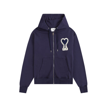 Ami paris Hoodie 404