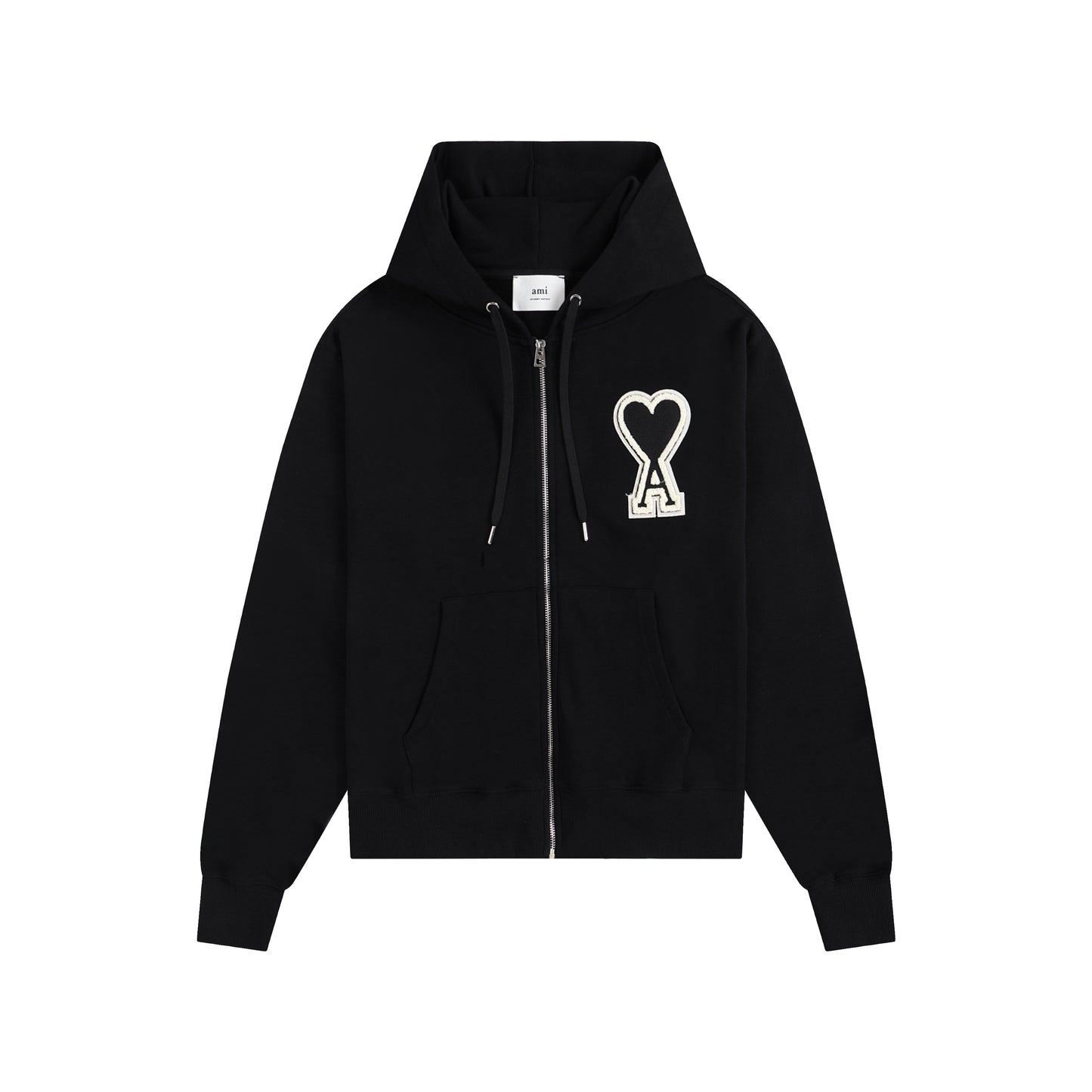 Ami paris Hoodie 404