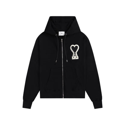 Ami paris Hoodie 404