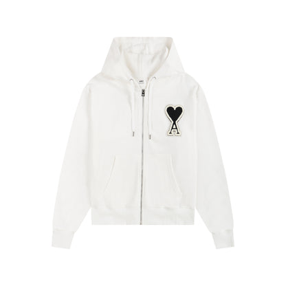 Ami paris Hoodie 404