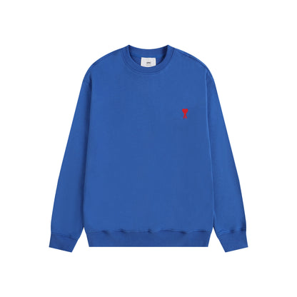 Ami paris Sweatshirts 203