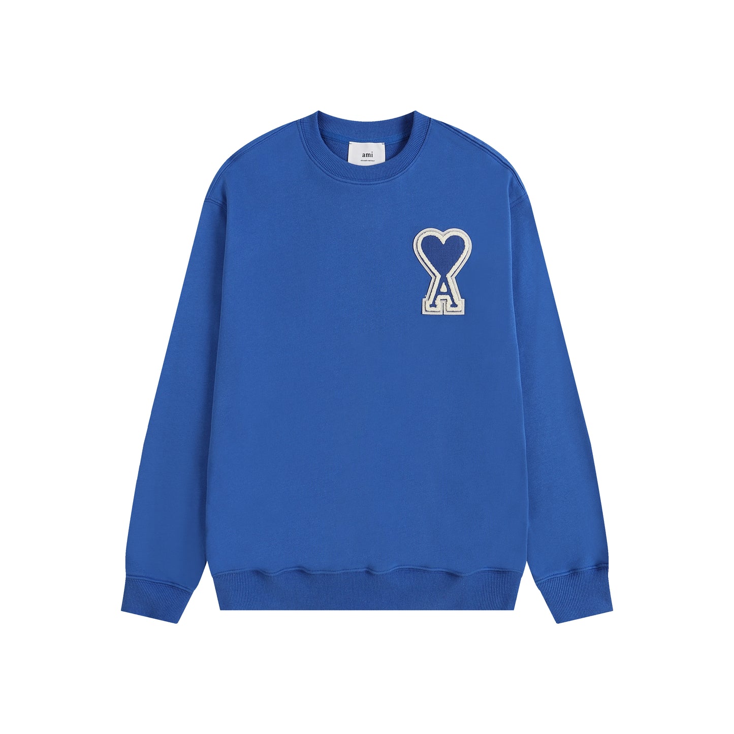 Ami paris Sweatshirts 204