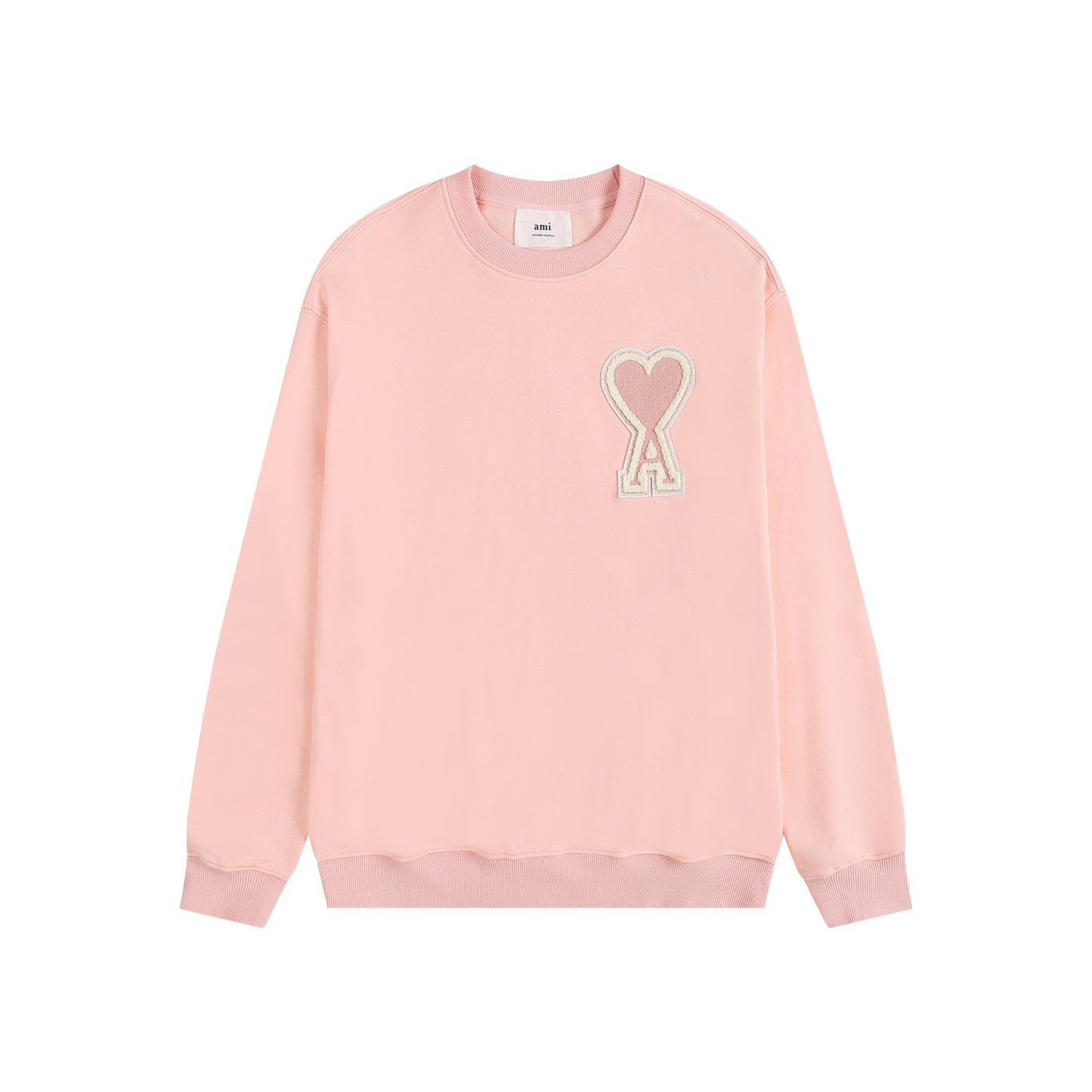 Ami paris Sweatshirts 204