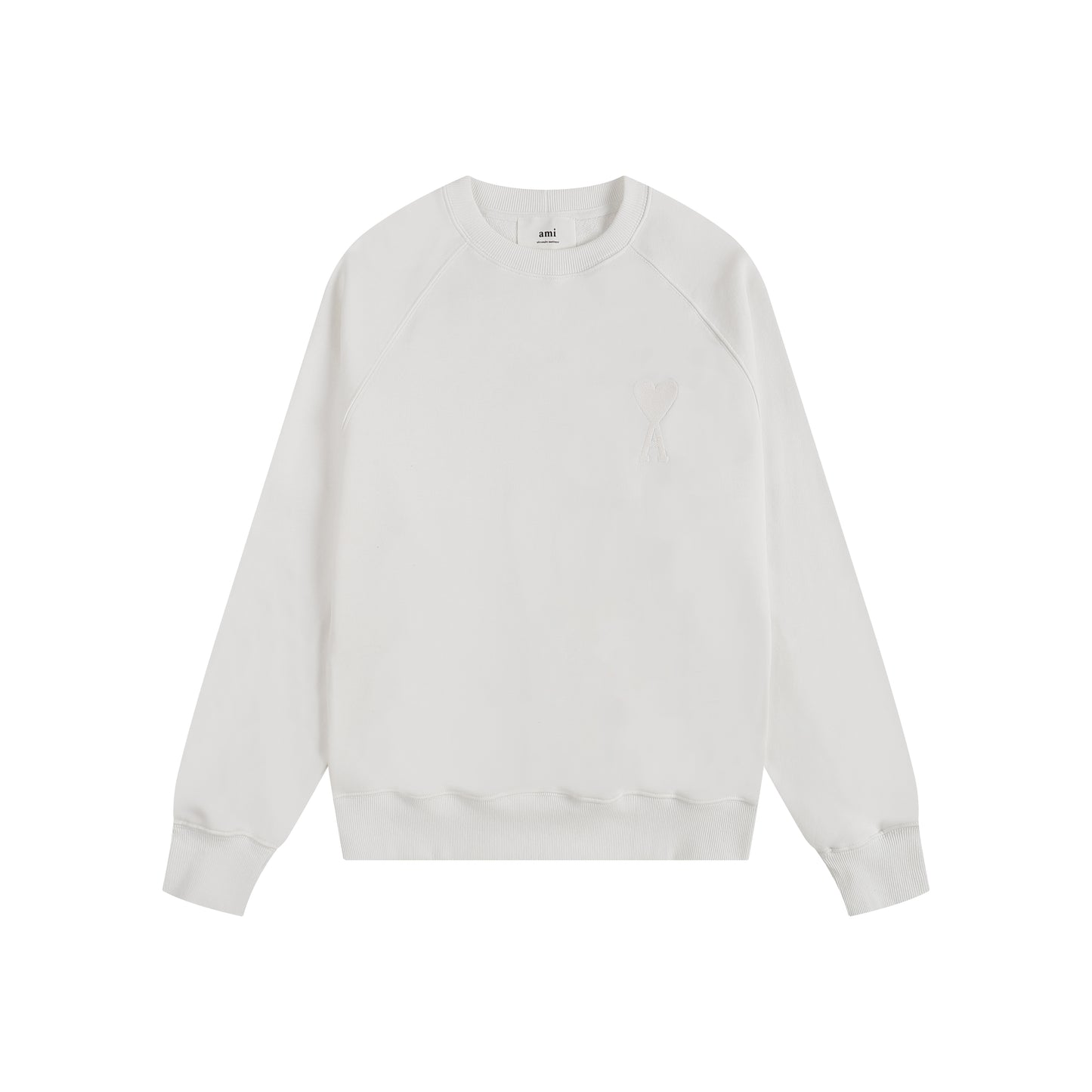 Ami paris Sweatshirts 205