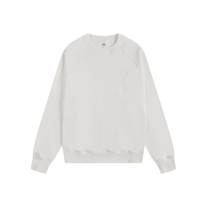Ami paris Sweatshirts 205