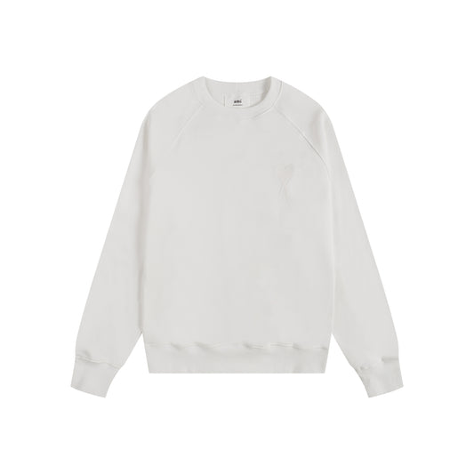 Ami paris Sweatshirts 205
