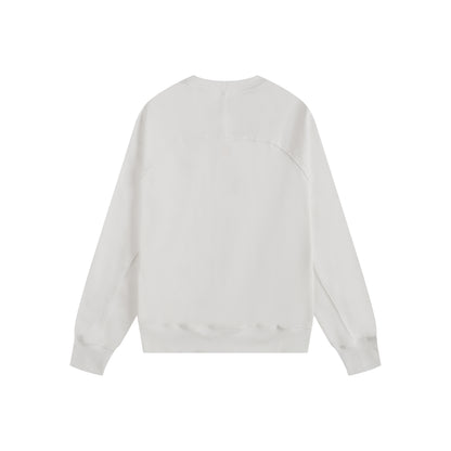 Ami paris Sweatshirts 205