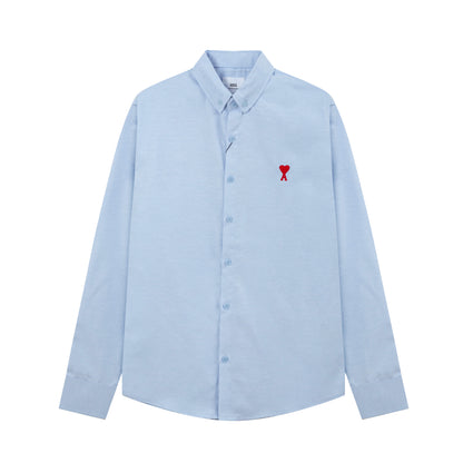 Ami paris Shirt 2203