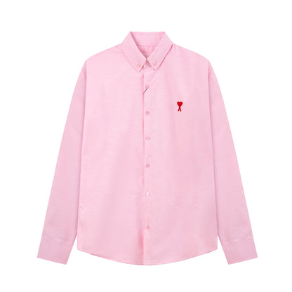 Ami paris Shirt 2203