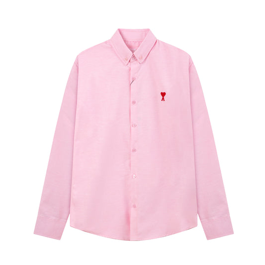 Ami paris Shirt 2203