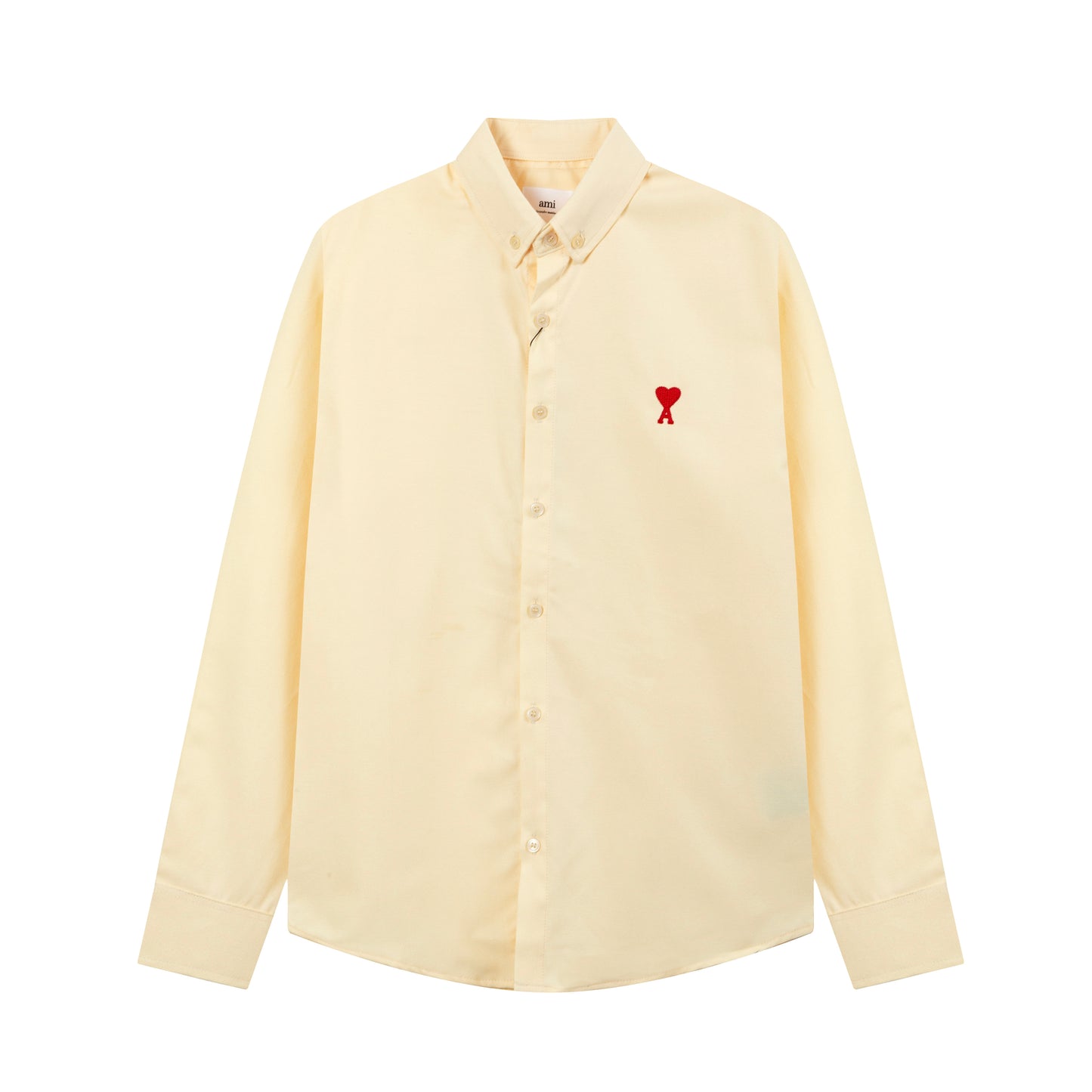 Ami paris Shirt 2203