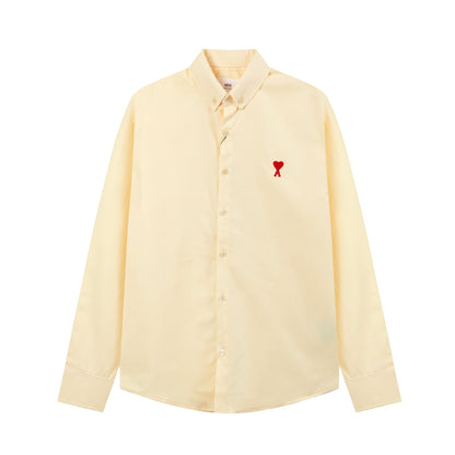 Ami paris Shirt 2203
