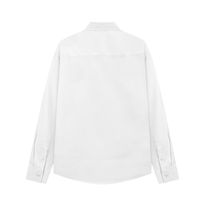 Ami paris Shirt 2203