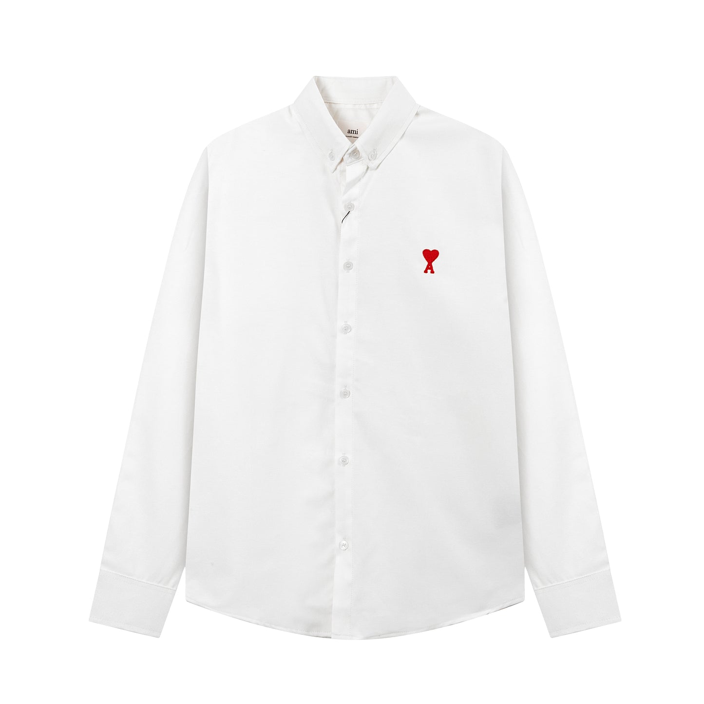 Ami paris Shirt 2203
