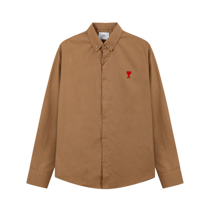 Ami paris Shirt 2203