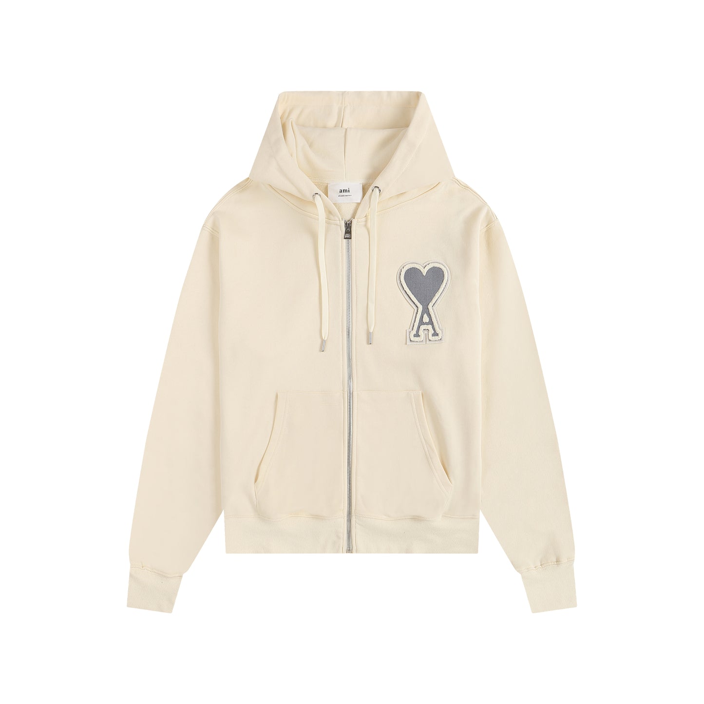 Ami paris Hoodie 404