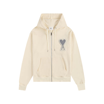 Ami paris Hoodie 404