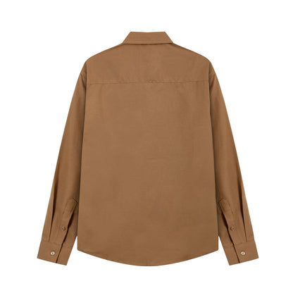 Ami paris Shirt 2203