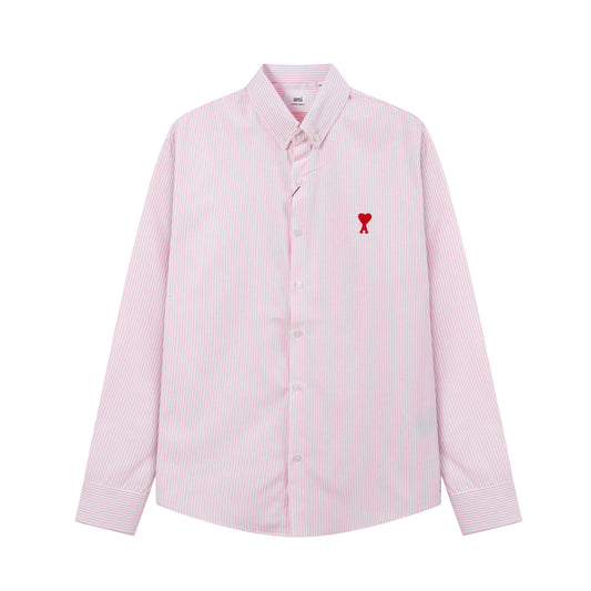 Ami paris Shirt 2202