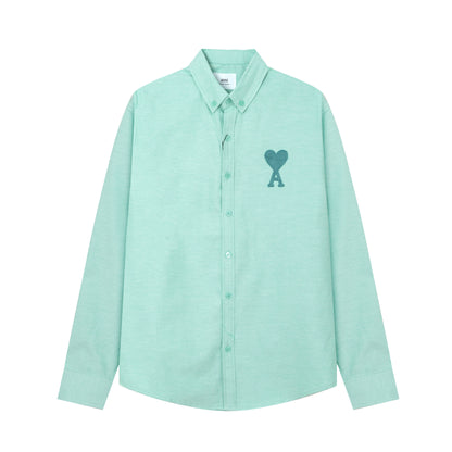 Ami paris Shirt 2205