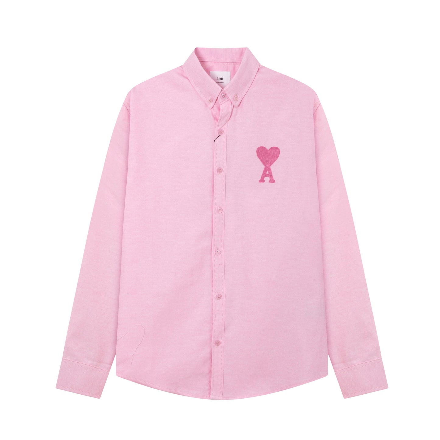 Ami paris Shirt 2205