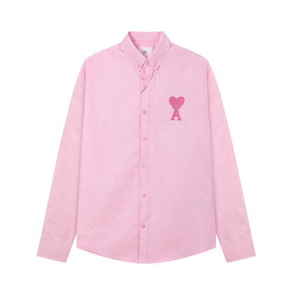 Ami paris Shirt 2205