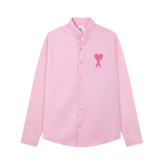 Ami paris Shirt 2205