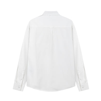 Ami paris Shirt 2205