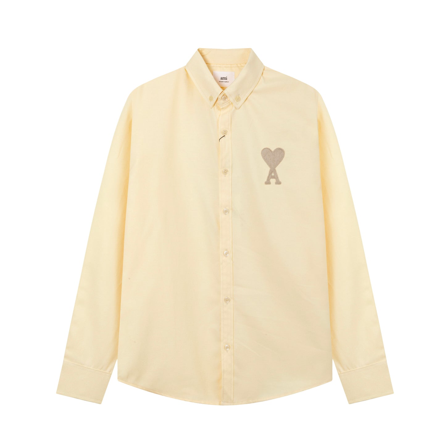 Ami paris Shirt 2205