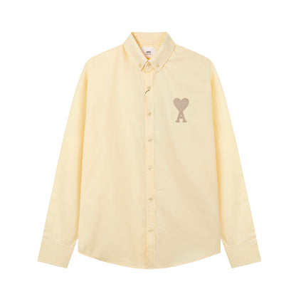 Ami paris Shirt 2205