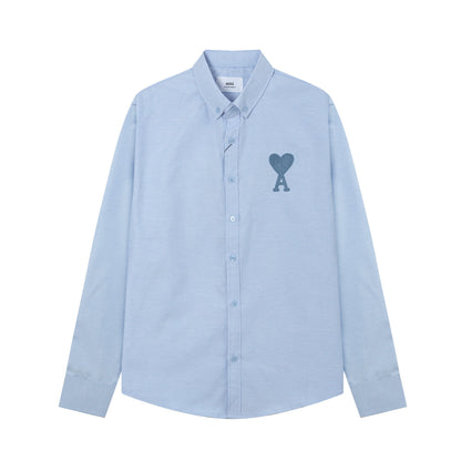 Ami paris Shirt 2205
