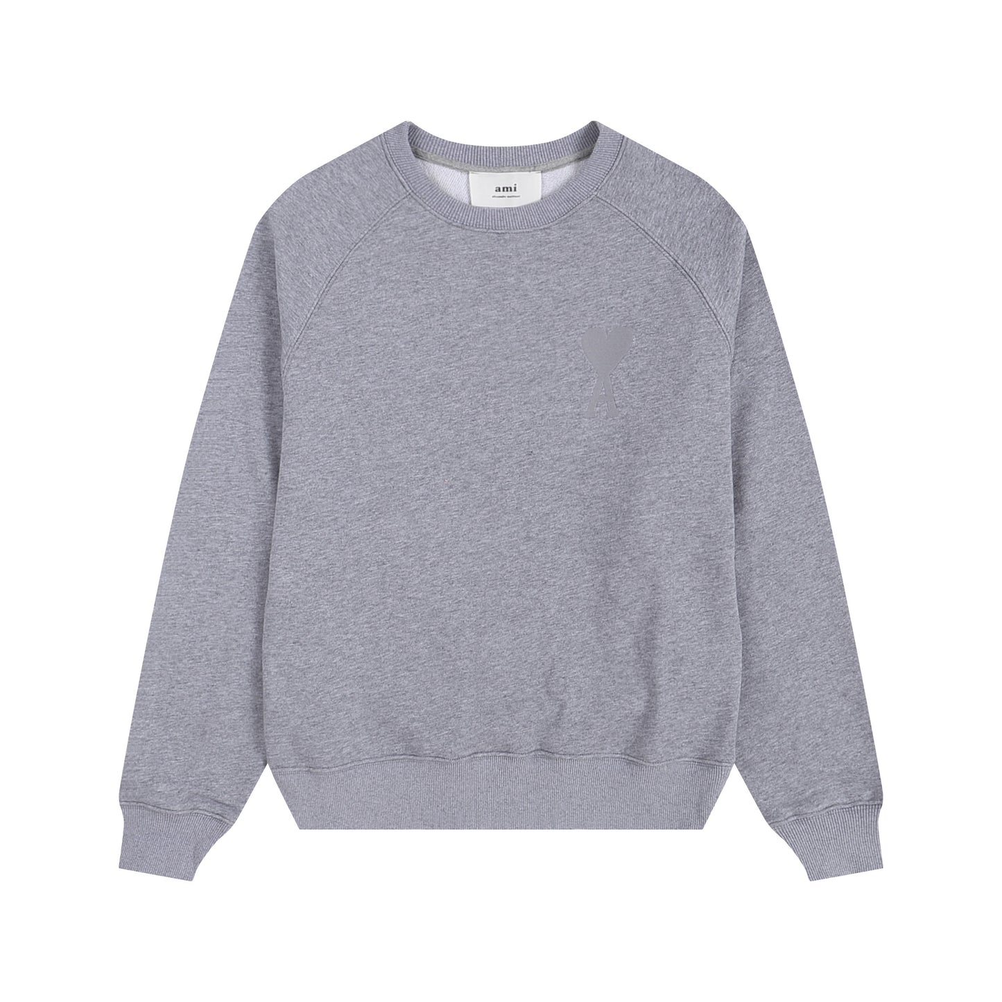 Ami paris Sweatshirts 205