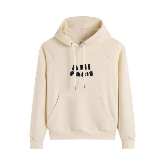 Ami paris Hoodie 311