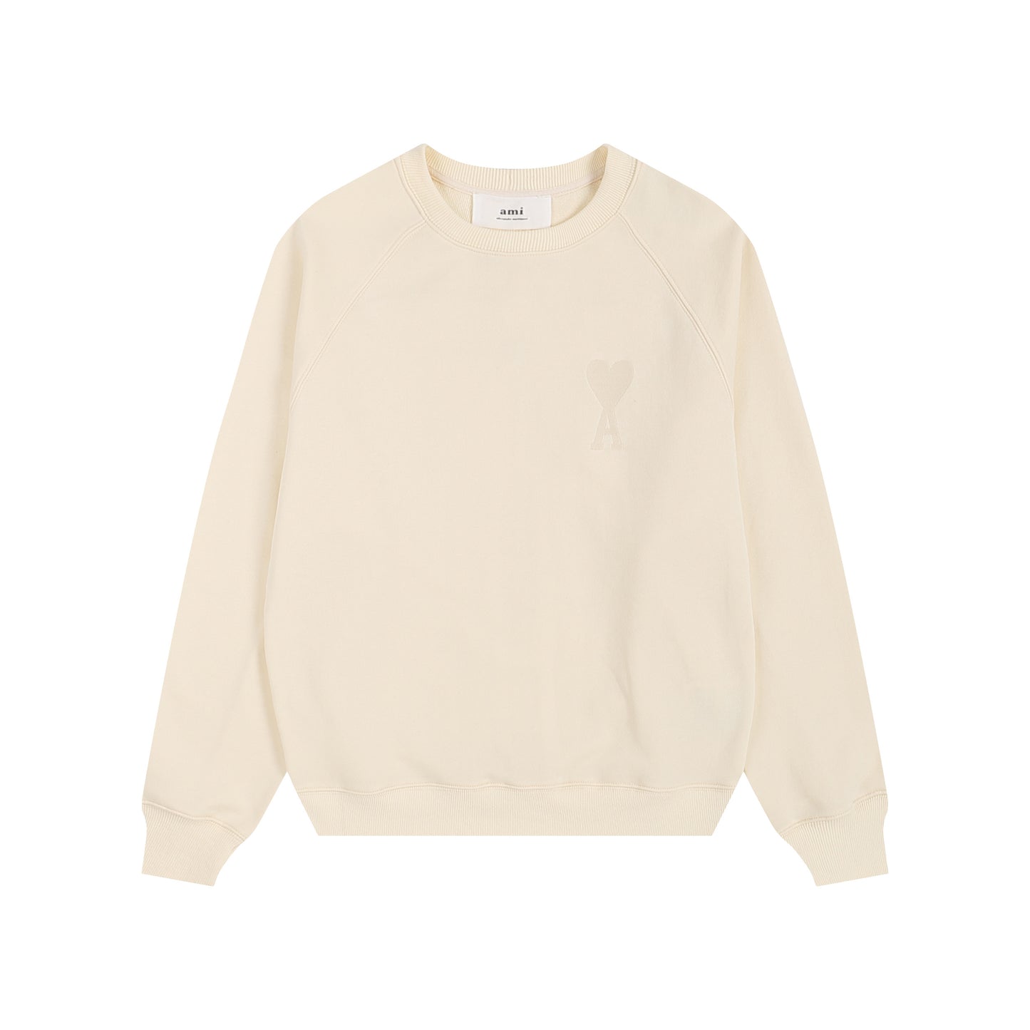 Ami paris Sweatshirts 205